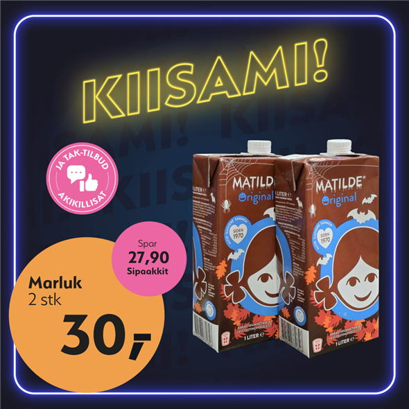 Kakaomælk